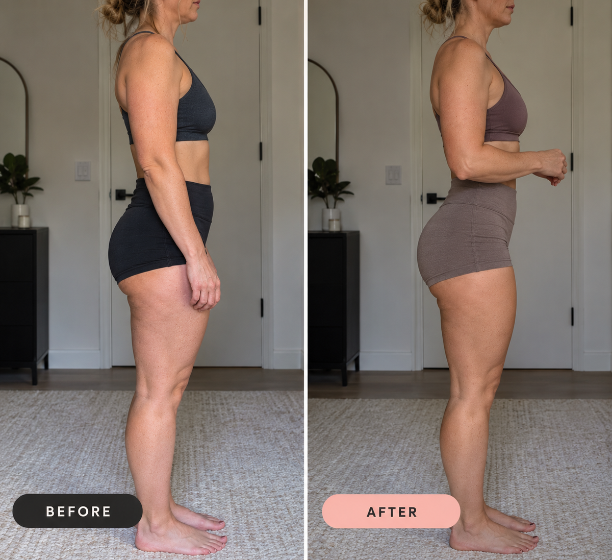 MuscleLabs™ Glute Stimulator