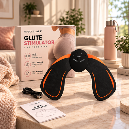 MuscleLabs™ Glute Stimulator