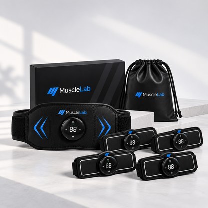MuscleLabs™ Ultra Body Stimulator 2.0
