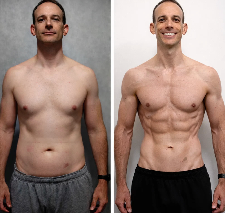MuscleLabs™ Ultra Body Stimulator 2.0