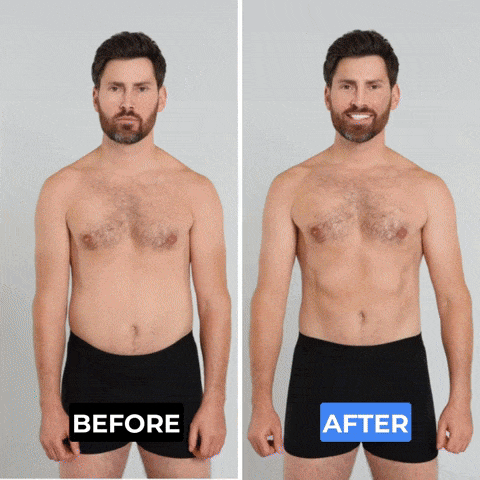 MuscleLabs™ Ultra Body Stimulator 2.0