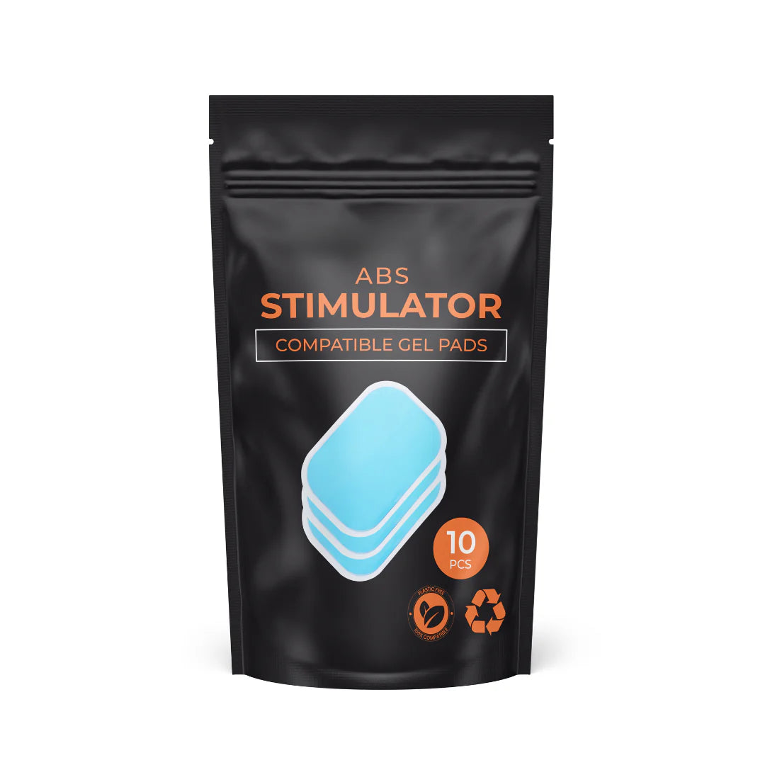 Refill Gel Pads