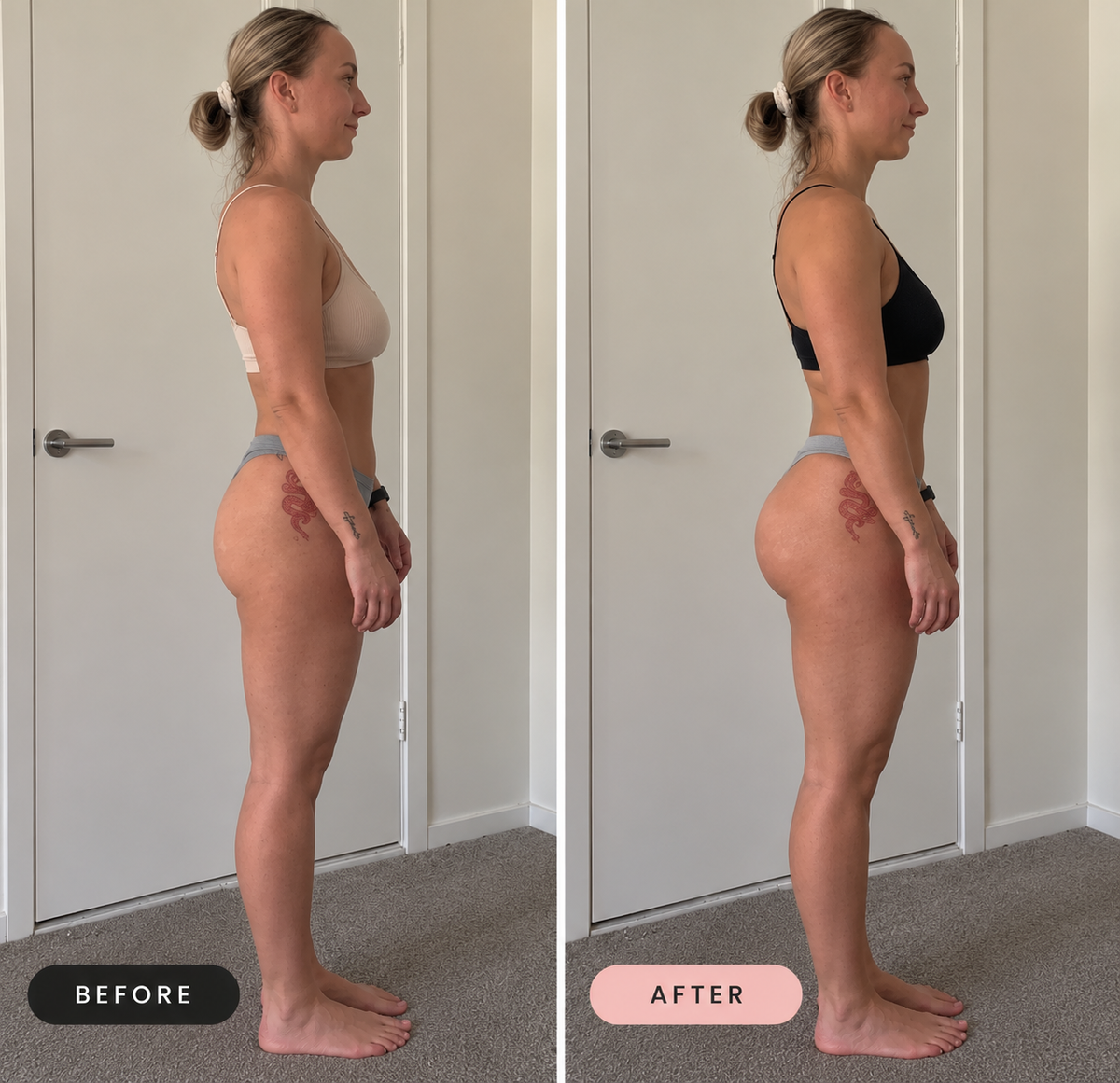 MuscleLabs™ Glute Stimulator
