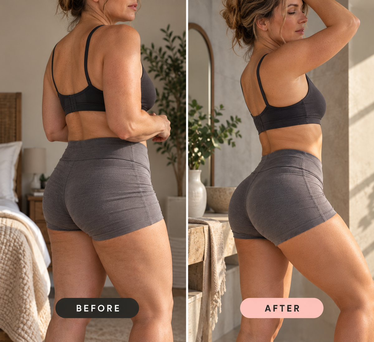 MuscleLabs™ Glute Stimulator